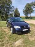VW Touran 1.6FSI