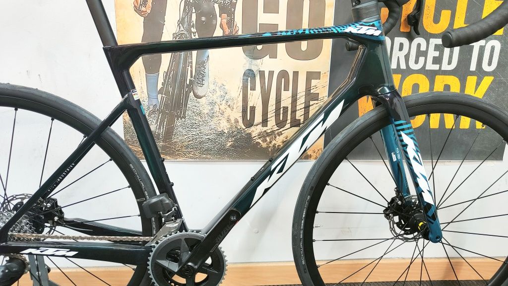 KTM Revelator Alto