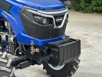NOWY MAXUS 50 KM 4x4 Ciągnik Traktor rok 2025 transport gratis