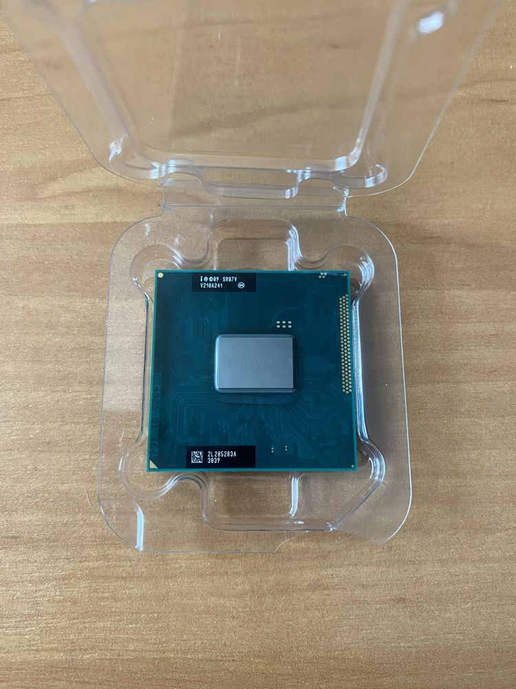 Intel Pentium B960 2МB/2.2GHz (SR07V)