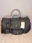 Torba elegancka  Jordan