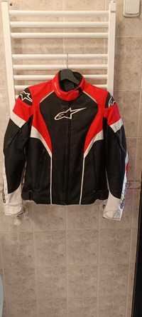 Kurtka Alpinestars Stella T-GP Plus R