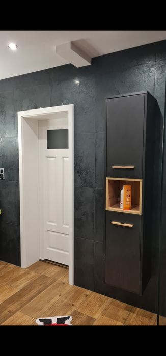 Remont i wykończenia wnętrz.