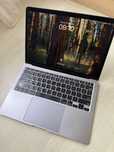 Macbook Air M1 2020 256