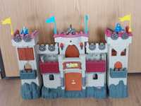 Zamek warowny fisher price imaginext