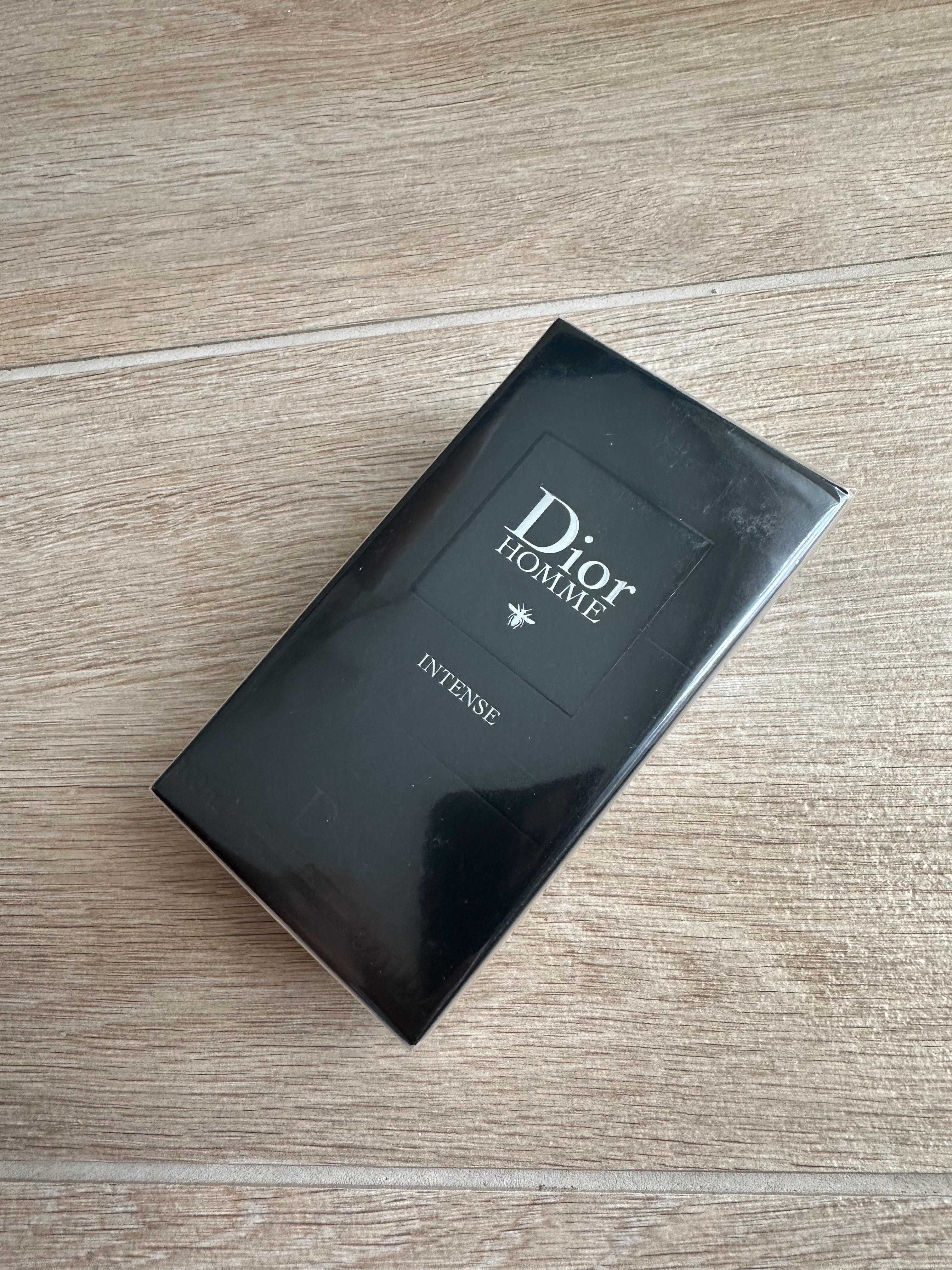 Dior homme INTENSE 100 ml