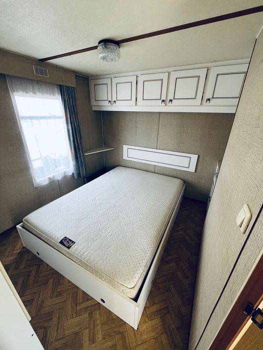 Duży Ładny Domek Holenderski 10.50m.x3,70m. Z TRANSPORTEM W CENIE.