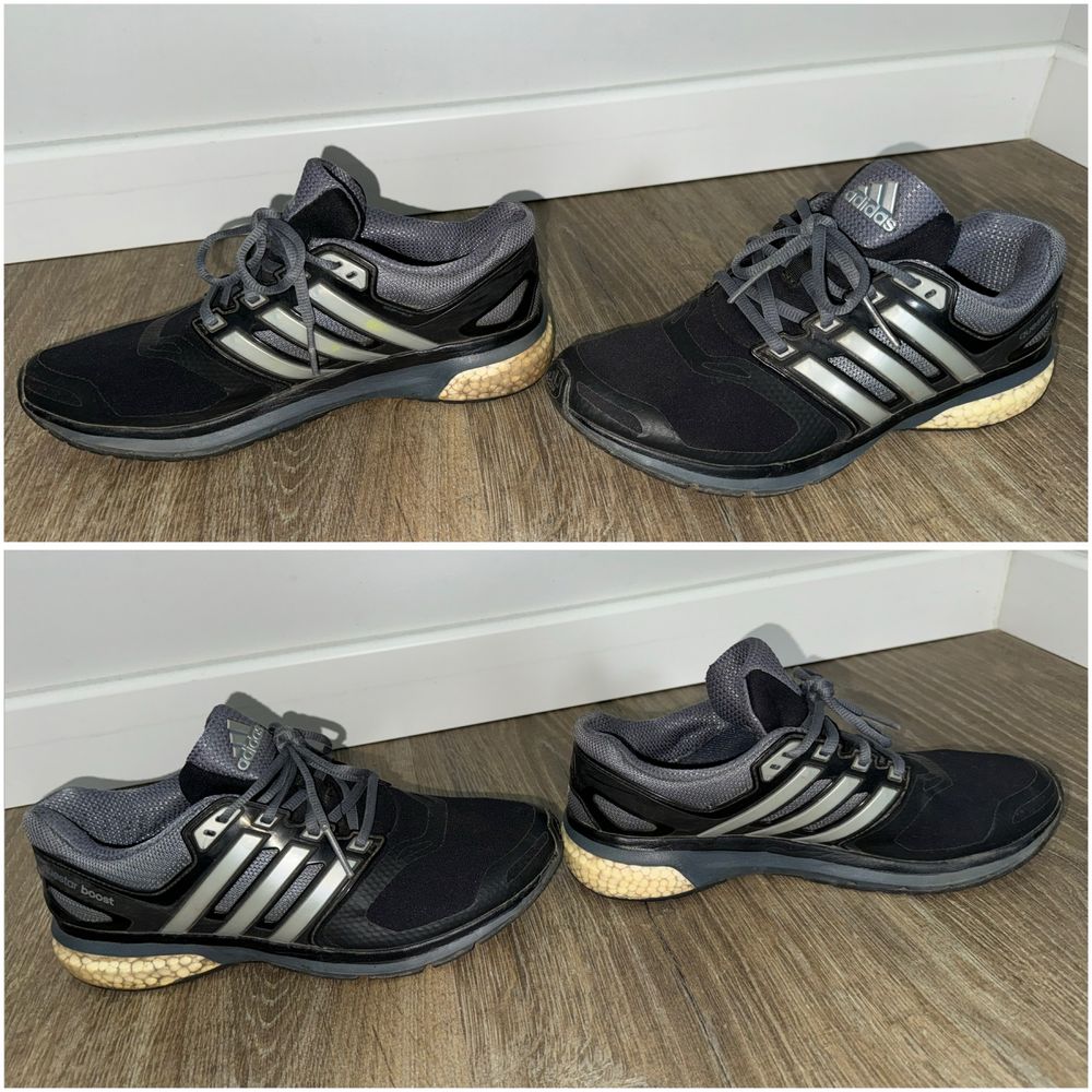 Кроссовки Adidas оригинал сетка 38,5-39