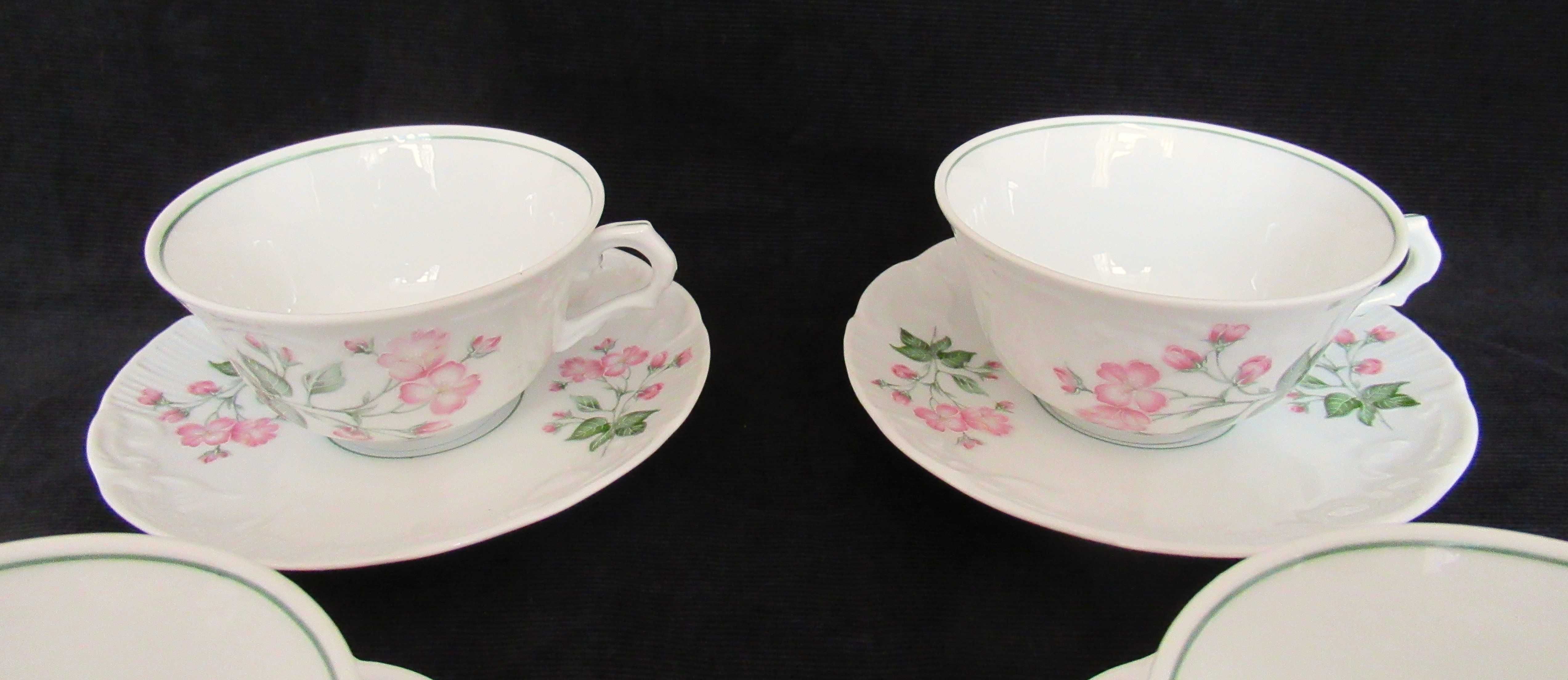 Chávenas de Café Vista Alegre (Ref. 24)