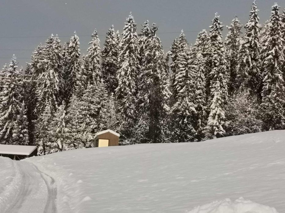 MAŁE MIEJSCE jacuzzi, dla par, bez sąsiadów, święta, 21-28 grudnia