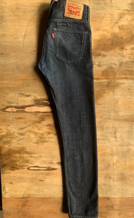 Levis 508 w28 l 32