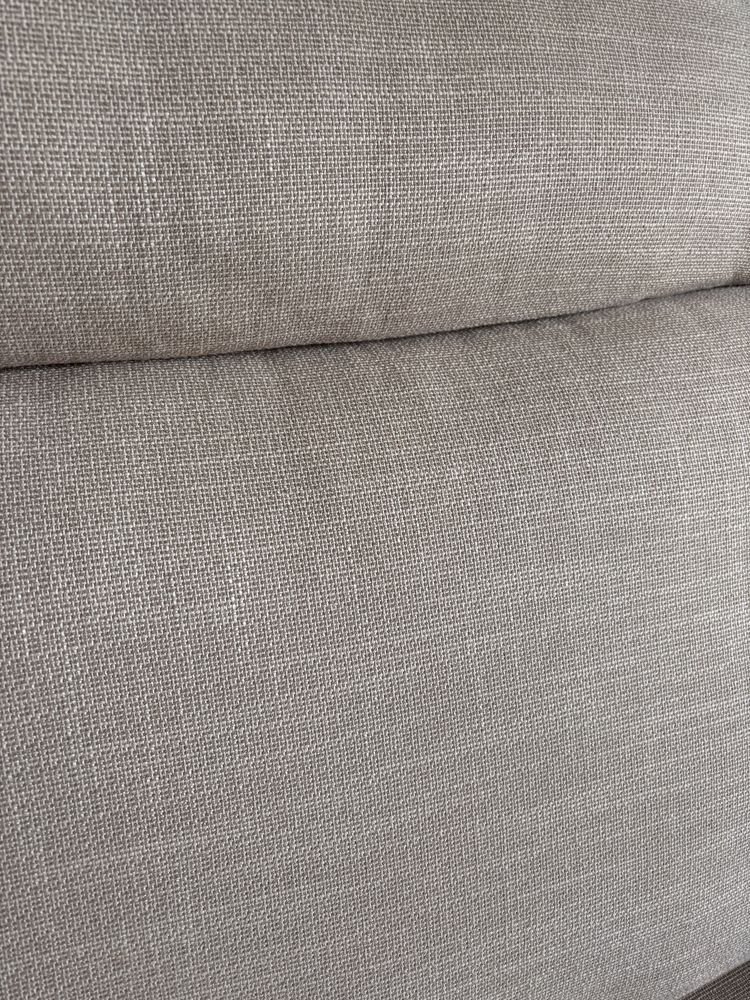 Roczna! Sofa Vimle rozkladana z podnóżkiem
