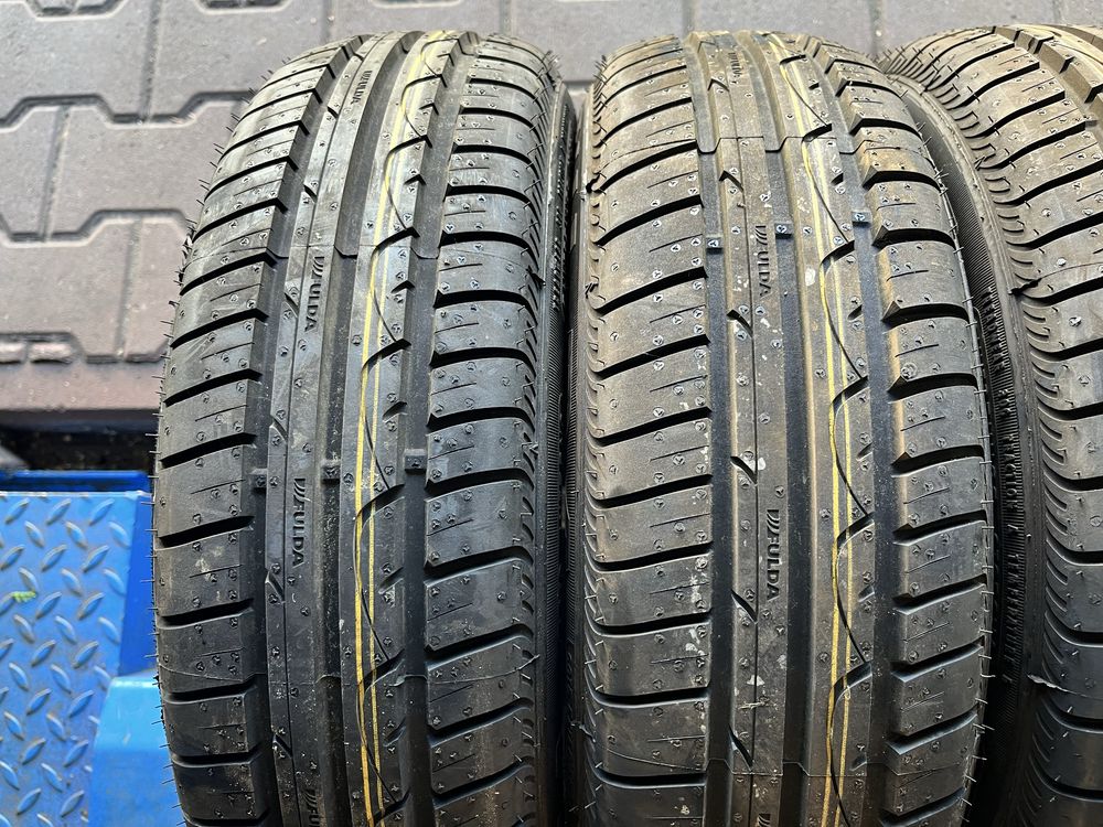 Opona 165.65.14 Fulda EcoControl 2023 rok