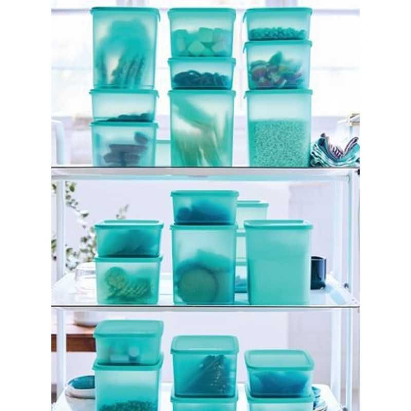 Tupperware контейнер "Кубикс" (1,8 л)