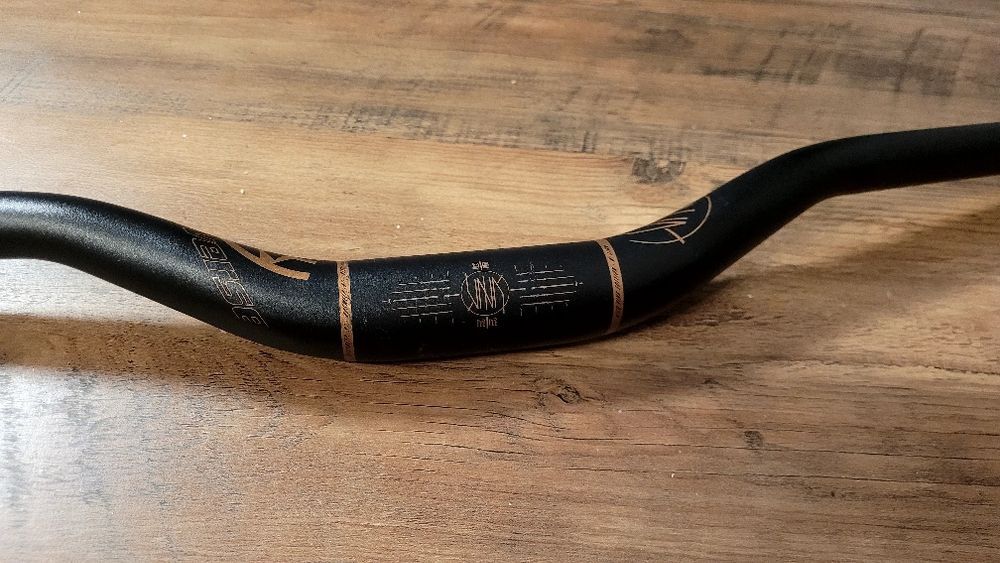 Kierownica Reverse Niko Vink stan bdb