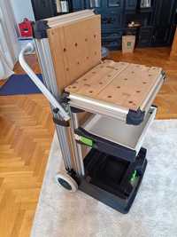 FESTOOL CTL 36 E, Odkurzacz Przemysłowy, Stan BDB