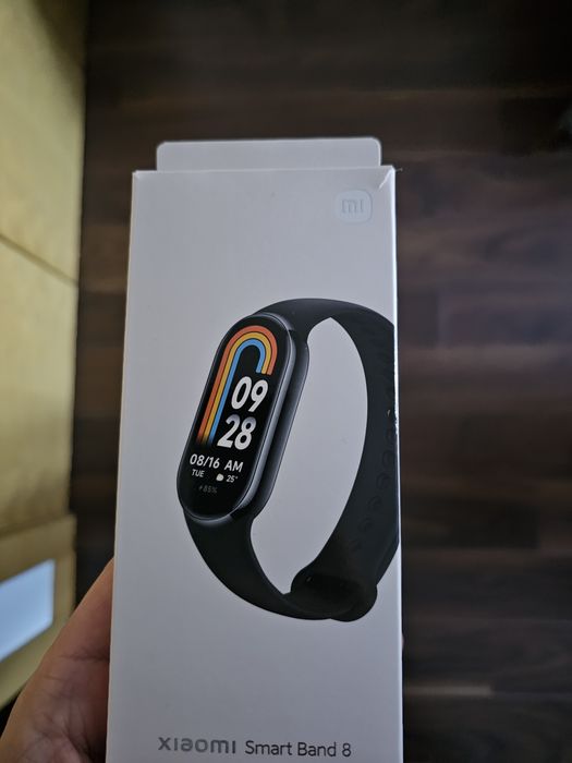 Xiaomi Mi band 8