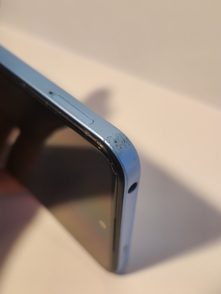 Redmi Note 12  8/256 дисплей тріснув