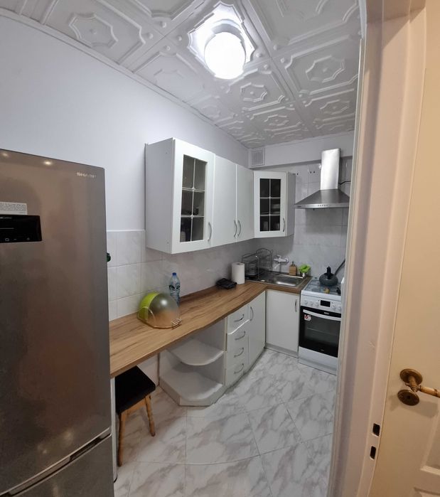 Mieszkanie Pracownicze