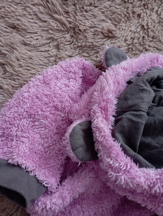 Кігурумі тепле 5-6р 110-116р Lupilu