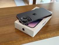 iPhone 14 Pro 128gb Bateria 92%