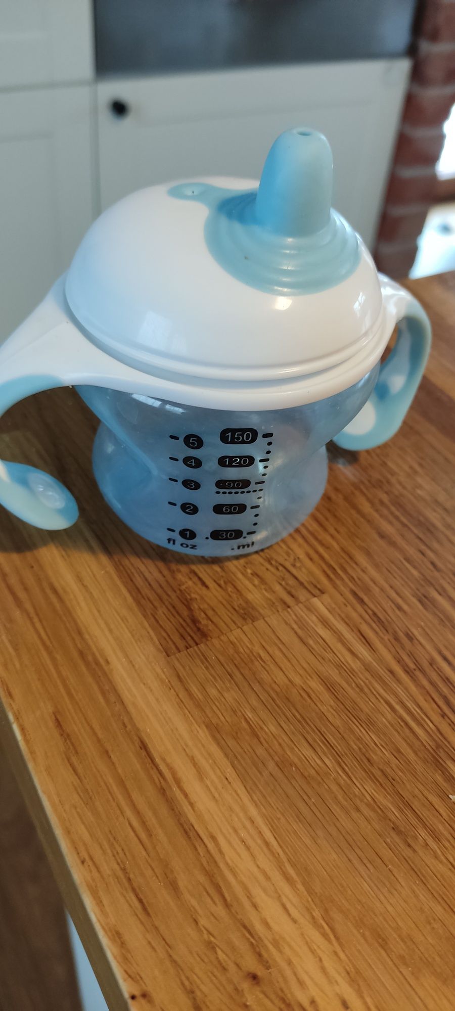 Kubek niekapek Tommee Tippee