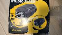 Lampa Linkstar Studio Flash MT-300LU