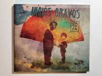 Indios Bravos Jatata CD stan idealny wysyłka