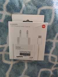 Super charger Xiaomi 120w