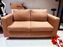 Sofa de 2 lugares igual a novo