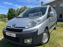 Toyota Proace HDI LONGA