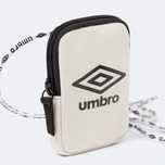 Bolsa tiracolo UMBRO