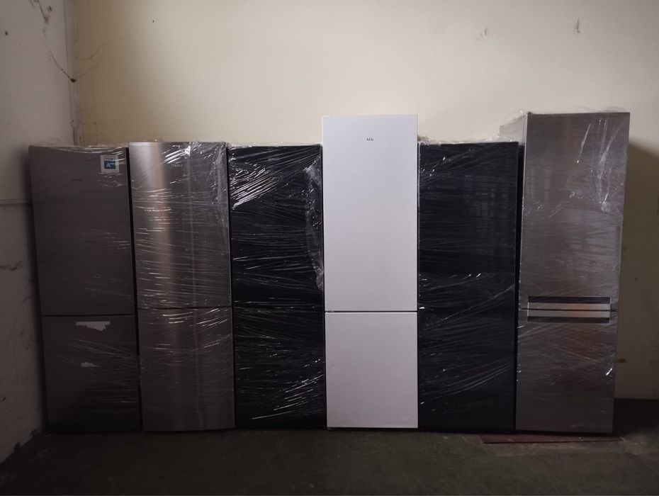 Zamrażarka Bosch Duże ilości Hurtowe Ceny