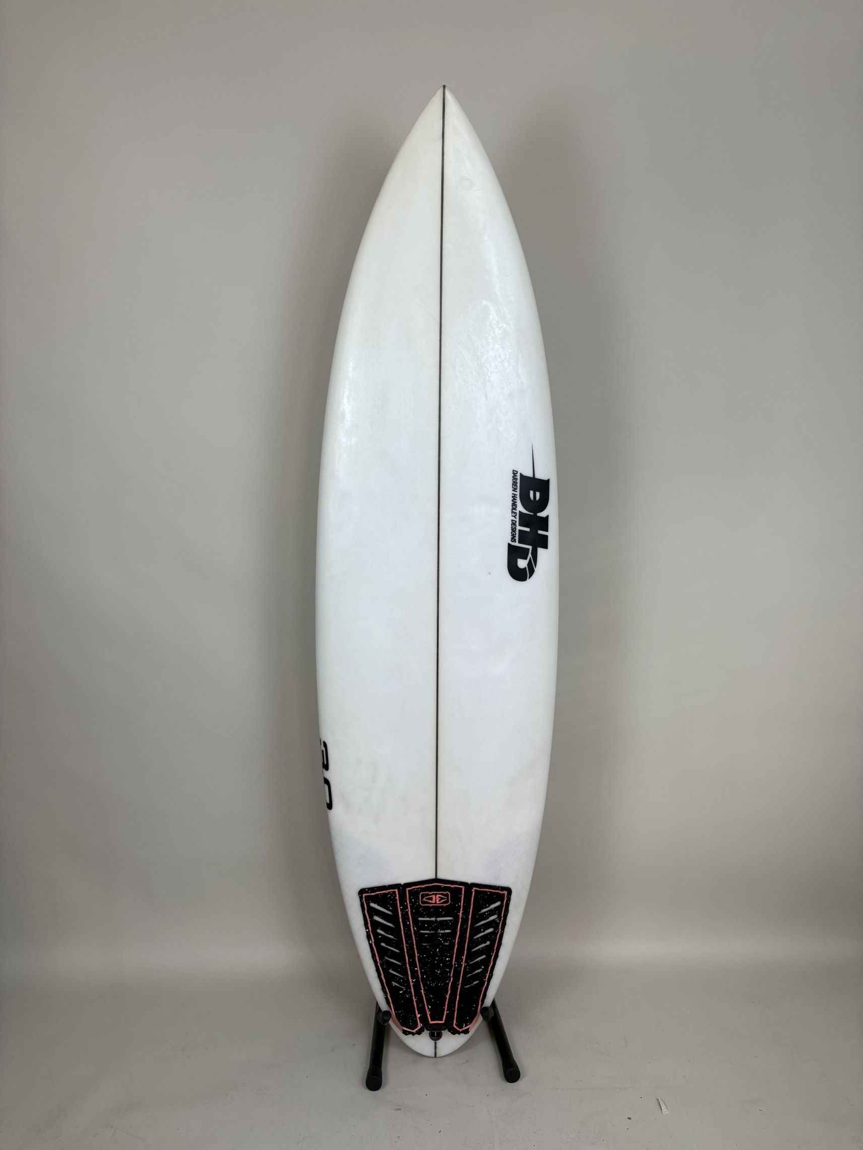 Prancha de Surf - DHD Sweet Spot 3.0 5'11'' | 26.5 L
