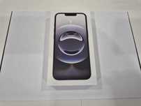 NOWY Telefon Apple Iphone 16e 128GB Czarny/ Black DZIERŻONIÓW