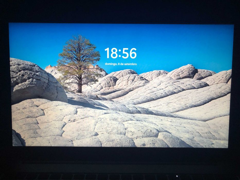 Portatil HP como novo