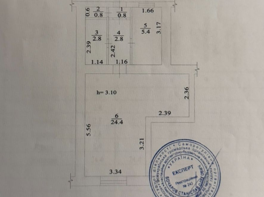 Продам 1к квартиру по вул. Незалежності, Титова, Кірова, Поля, Янгеля