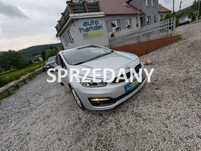 Kia Ceed 1,6 benzyna 135 KM