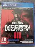 Call of Duty Modern Warfare 3 (PL) ps4 ps5