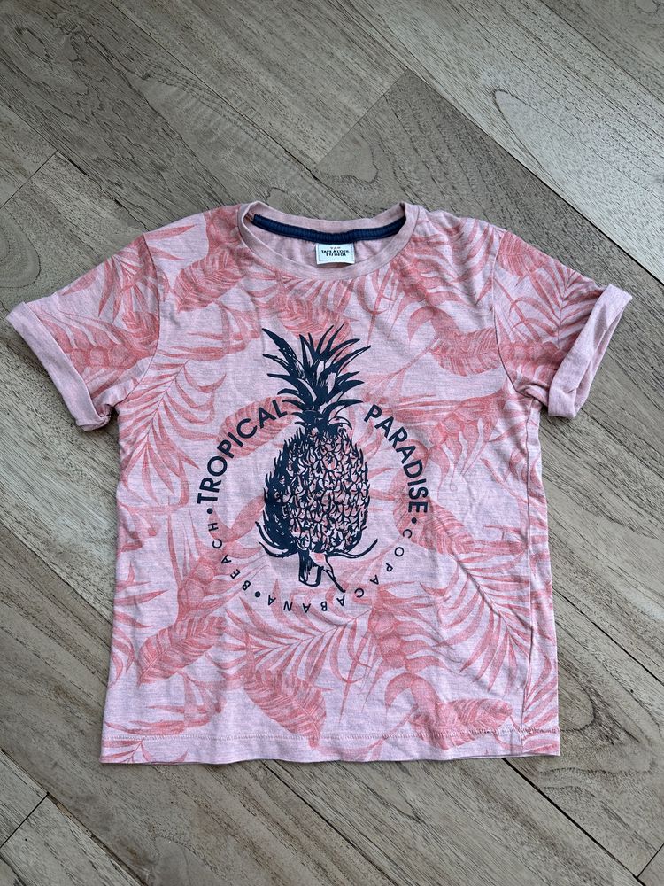 T-shirt, koszulka TAO rozm. 110