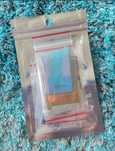 Nowy zestaw folia transferowa 10 sztuk akcesoria manicure pielęgnacja