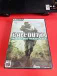 Jogo antigo PC - Call of Duty 4 Modern Warfare