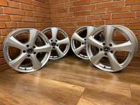 Felgi 17 5x112 MSW Mercedes Audi