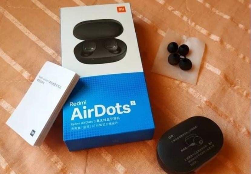 Redmi Airdots Xiaomi