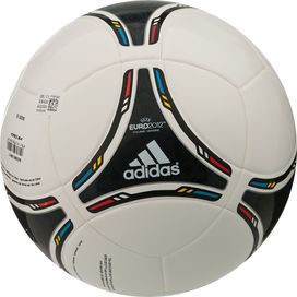 Orginalna Piłka adidas euro 2012