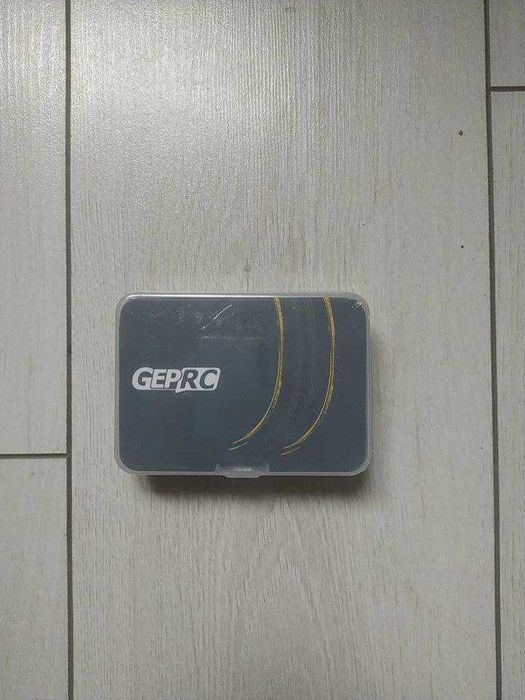 Відеопередавач GEPRC RAD VTX 5.8GHz 2.5W