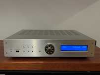 Wzmacniacz Krell S300i