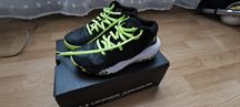 Buty Under Armour GS Jet 21