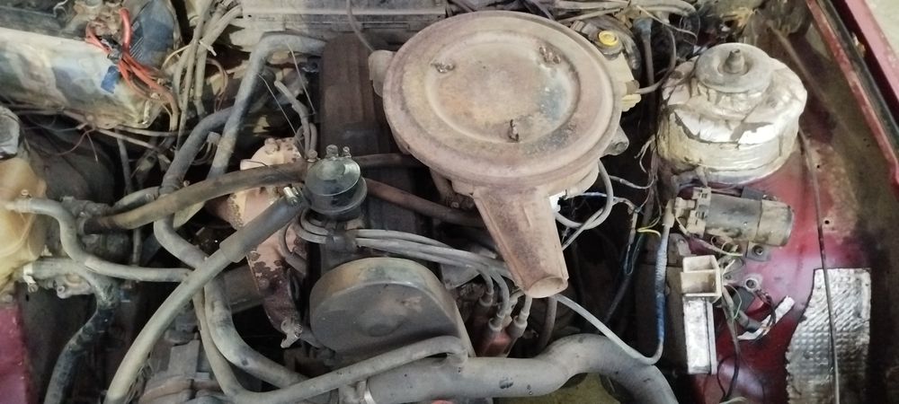 Продам Форд сиера