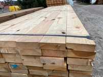 Drewno konstrukcyjne sosna 45 x 145 x 3,0-3,6-4,2.